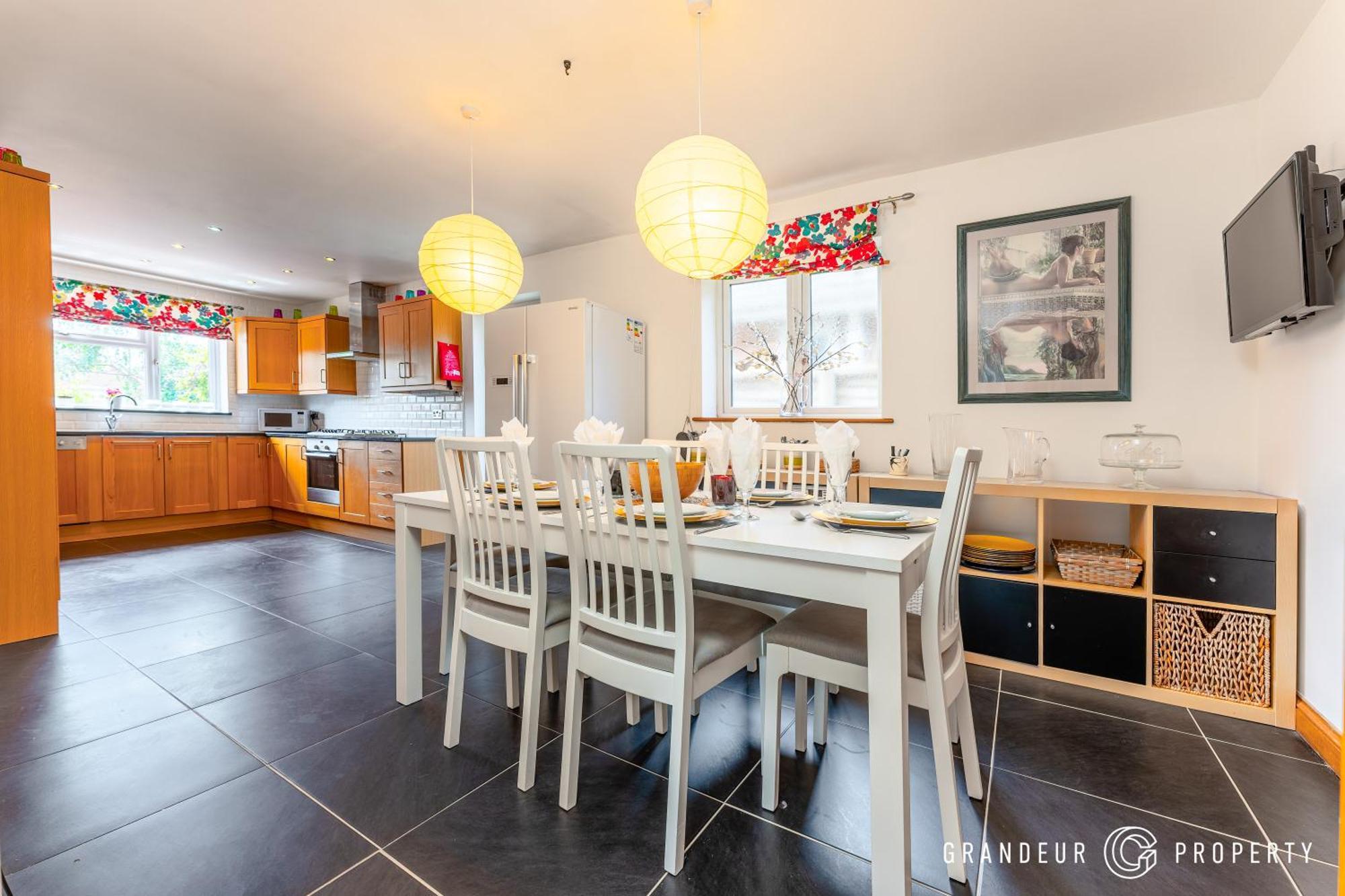Bracken Bliss By Grandeur Property Ferndown Kültér fotó