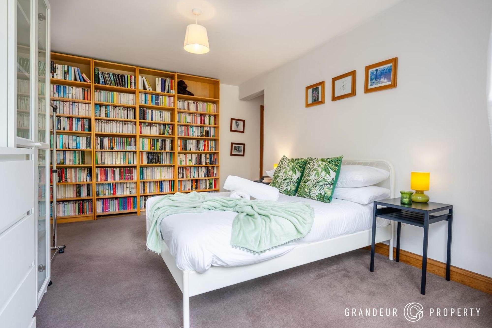 Bracken Bliss By Grandeur Property Ferndown Kültér fotó